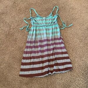 Splendid dress